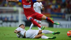 Jucătorul CÃ‚ȘTIGAT de Steaua după o inspirație a lui Gâlcă. Cum a ajuns Toșca să joace în centru și de ce crede fundașul că a eșuat Rădoi