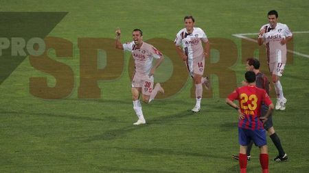 Derby reîncărcat**