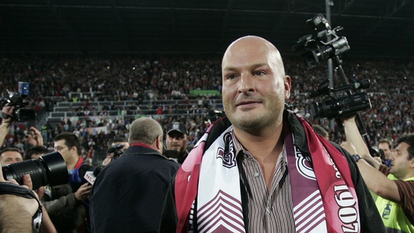 Paszkany dă prime colosale pentru primăvara Ligii!** Peste 150.000 â‚¬ de jucător!