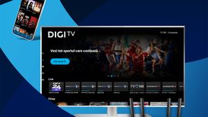 Anunțul momentului pentru abonații DIGI. A refuzat oferta Telefonica, iar modelul din România se va aplica și-n Spania