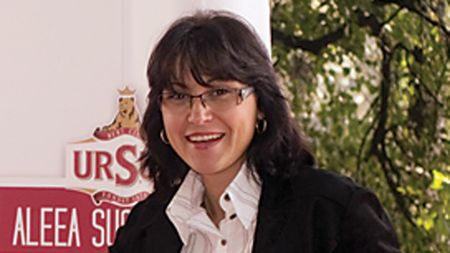 Medaliatele de la JO, amprentate în ciment