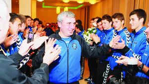 BarÃ§a și Real vin la Constanța!