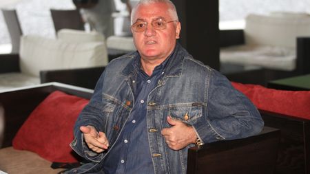 "Dacă dădea Surdu gol**, îi lăsam pe francezi fără serviciu!"