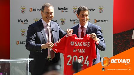Betano și Benfica: un parteneriat puternic și inovativ