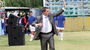 Șumudică rămâne la Gloria! "Ne-am înțeles, lucrurile au mers bine"