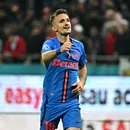 Marius Ștefănescu, anunțul momentului despre transferul de la FCSB la clubul din Superliga