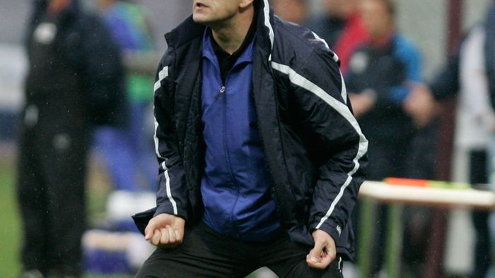 Neagoe: "Maniera de arbitraj este împotriva noastră"