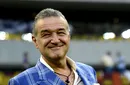 Gigi Becali, făcut praf: „Omerta să îl protejeze pe ticălos, să aibă prostimea la ce se uita”