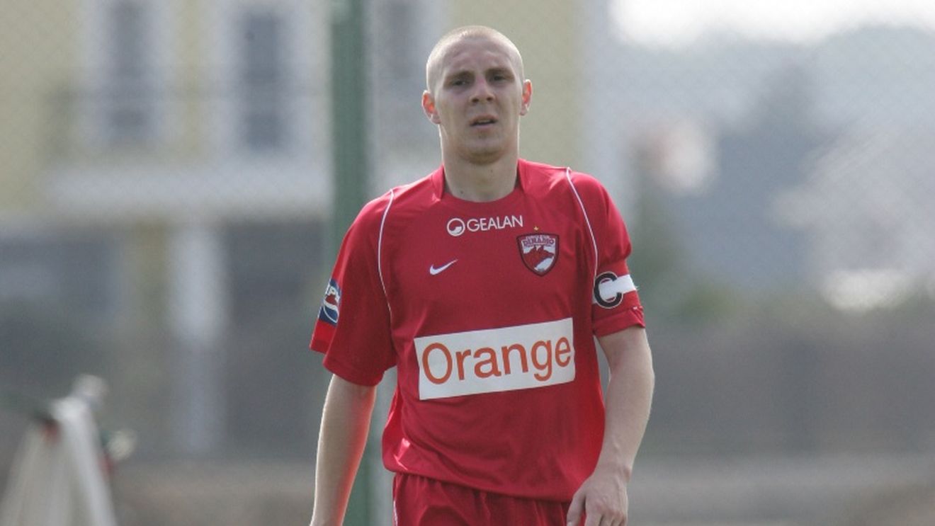 Radu Ștefan: "Moți vrea să vină la Lazio"