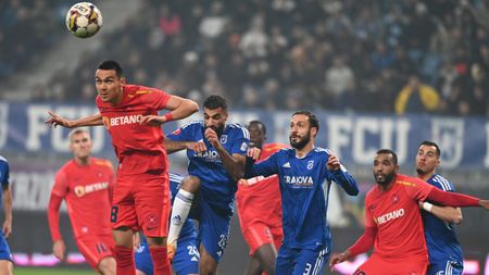 Cum a fost adus în România jucătorul momentului în Superliga! FCSB, ironizată după ce fotbalistul dorit de Gigi Becali a ajuns să facă senzație: „N-a venit ca Edjouma, din liga a patra!” | EXCLUSIV