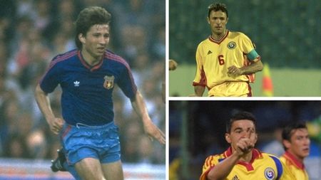 "Cea mai bună apărare e atacul"!** TOP 10 fundași "născuți" golgheteri