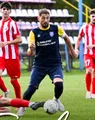 Corona Brașov s-a împiedicat la Breaza. Al doilea pas greșit în acest start de sezon pentru echipa favorită la promovare. ”Dacă am fi câștigat cu 4-0 nu se supăra nimeni”