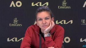 Simona Halep a recunoscut tot înaintea semifinalei cu Jessica Pegula de la Toronto! Ce avantaj uriaș i-au creat organizatorii celui mai prestigios turneu de tenis: „Am acces peste tot!"