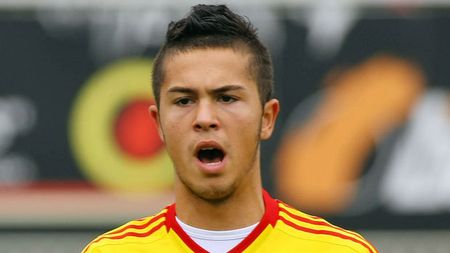 Hagi explică de ce Iancu va ajunge la Steaua: "Ei s-au mișcat cel mai repede, avea oferte și din afară!" "Regele" își laudă primul "export"