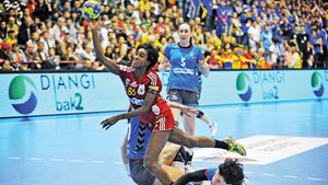 Oltchim a găsit "aer"!** Spiritele s-au calmat momentan în vestiar