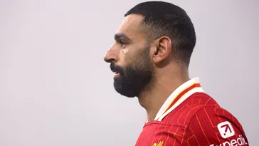 Se zguduie Premier League! Mo Salah a anunțat oficial că pleacă de la FC Liverpool: „E ultimul meu an aici”