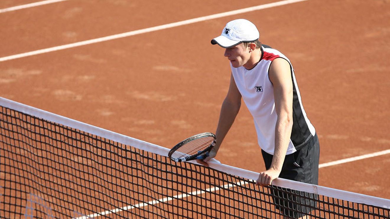 Crivoi a ratat calificarea în turul doi la Bratislava