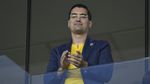 Cele două transferuri care l-au încântat pe Răzvan Burleanu: „Îl felicit!”