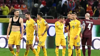 Dorinel Munteanu a dezvăluit marele câștig al naționalei după meciurile cu Andorra și Belarus! „Am știut să jucăm! Mi-a plăcut” | VIDEO EXCLUSIV ProSport Live
