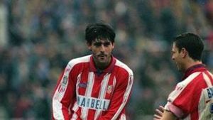 Fost fotbalist spaniol cercetat pentru trafic de droguri