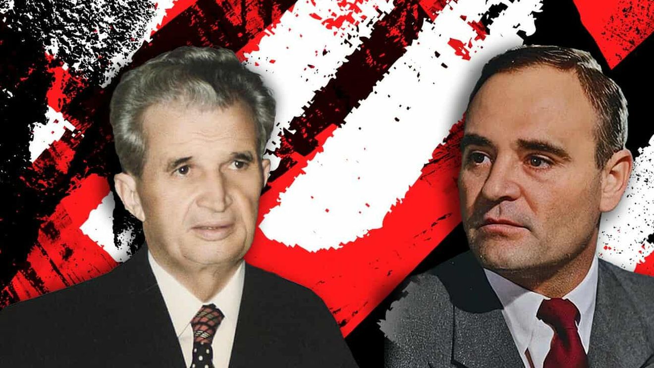 Nicolae Ceaușescu și Gheorghe Gheorghiu Dej s-au certat crunt din cauza acestui transfer la Steaua, fosta CCA