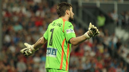 Felgueiras are încredere în echipa sa: "Suntem peste Steaua! Simt că putem câștiga în Ghencea"