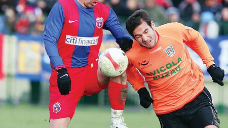 Bădoi: "Steaua a fost un coșmar pentru mine"