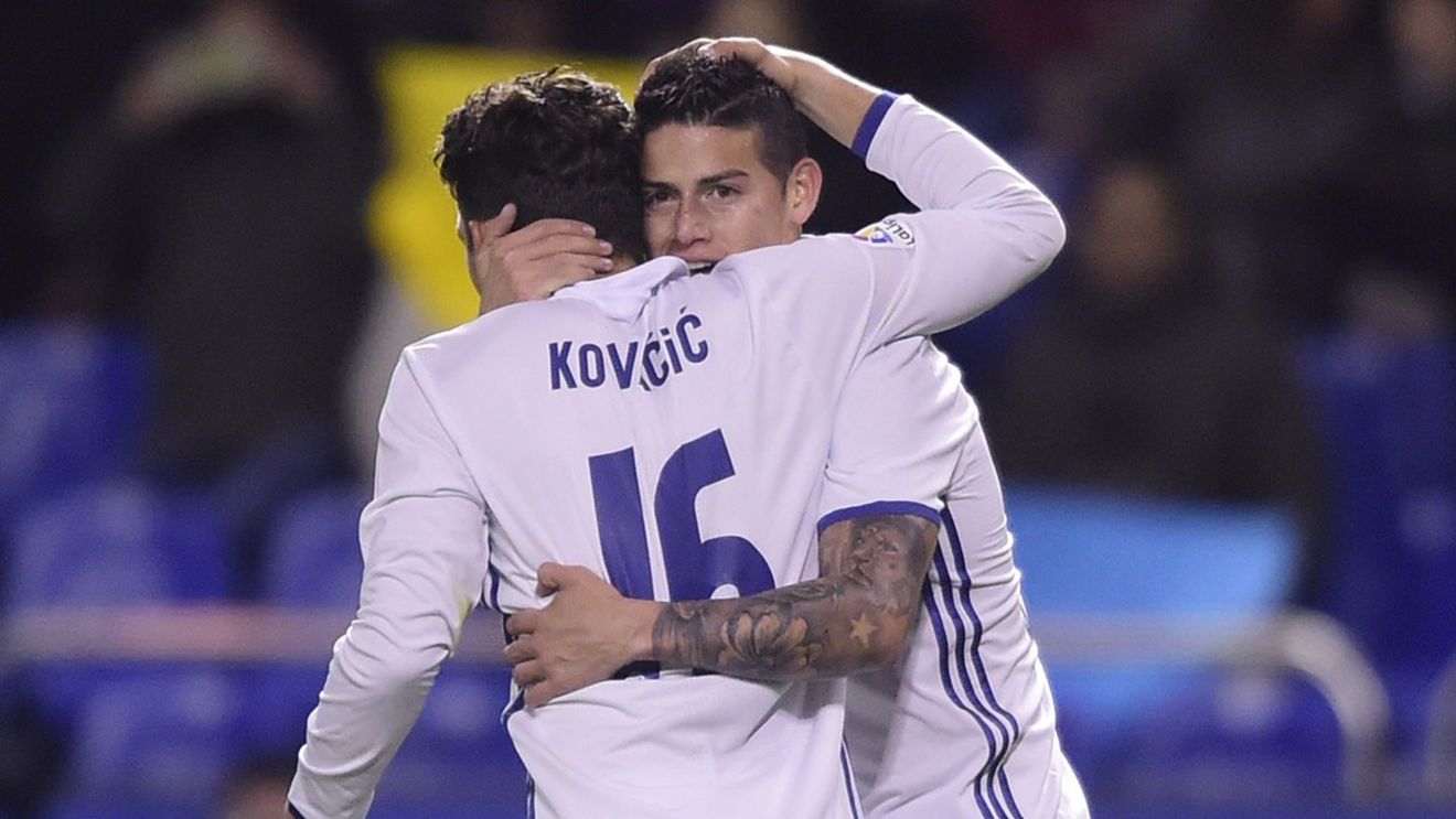 Real a devenit o echipă de refuzat: "Sunt fericit aici". Madrilenii au fost puși pe "hold" de propriul mijlocaș