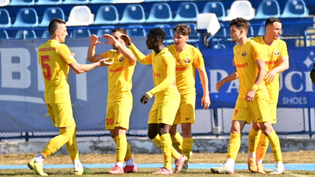 Conducerea AFC Câmpulung Muscel, mesaj public pentru jucători înaintea ”derby-ului” cu CS Tunari: ”Au o nouă șansă de reabilitare în fața fanilor. Ambiția, determinarea și spiritul nu trebuie să le lipsească”