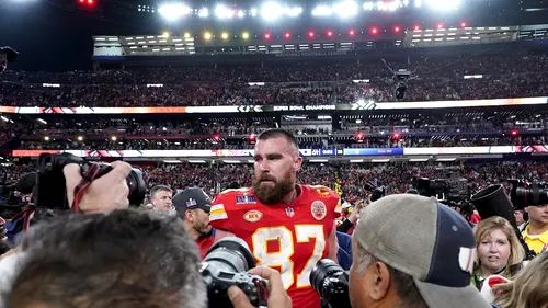 Superbowl istoric. O singură dată se mai întâmplase asta: cine a câştigat meciul dintre Kansas City Chiefs şi San Francisco 49ers