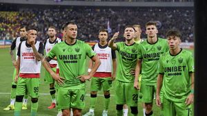 Dinu Gheorghe îi face praf pe jucătorii de la Dinamo. „Au fost foarte modești! Nu erau ultili deloc!” | VIDEO EXCLUSIV ProSport LIVE