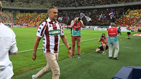 Daniel Pancu a tras concluzia despre titularii lui Gigi Becali din FCSB – Young Boys: „Sub cei de pe bancă!”