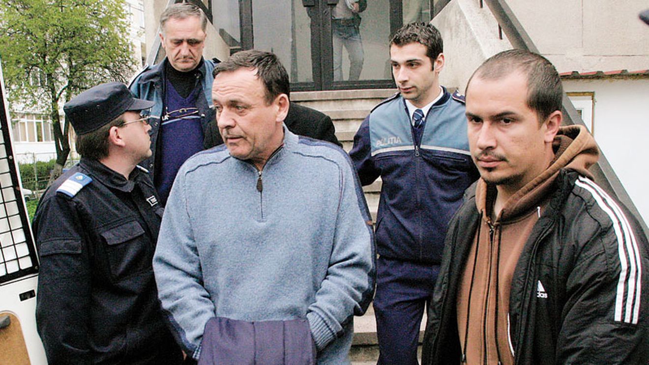 Filme cu „Vâlcea"