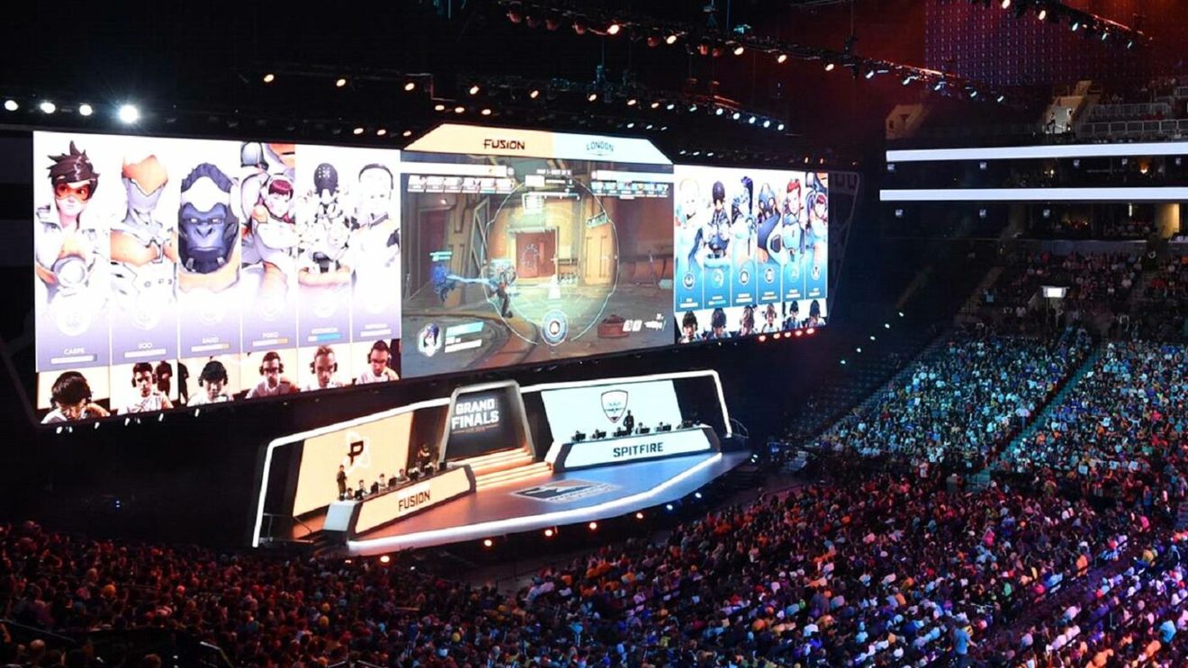 Unul dintre cei mai mari jucători din liga profesionistă de Overwatch și-a anunțat retragerea din scena competitivă