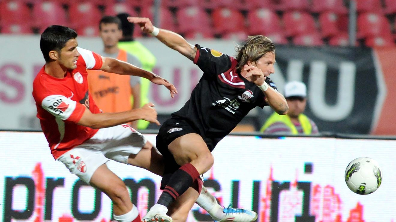 Restart în Liga I! Unde ajunge titlul?** "Rapid are cel mai bun lot"