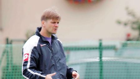 FC Timișoara are foame de trofee