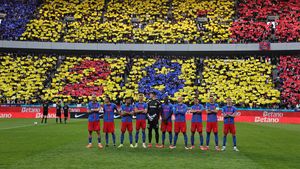 FCSB, regina audiențelor! Top 5 meciuri din Superliga şi supremația incontestabilă a campioanei: un singur club a mai fost în 3 partide