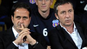 Mușcă pentru Levi!** 'Scorul spune că am fost măcelăriți, dar nu e așa!** Doamne ferește să plece antrenorul!"