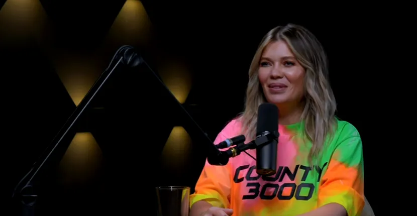 Gina Pistol, despre întoarcerea la Asia Express: „Nu pot să o iau pe fiica mea cu mine. Nu mi-o lasă Andrei”