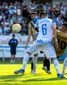 Viorel Lică, emoționat după promovarea reușită cu Corvinul, a treia în cariera sa: ”M-am simțit iubit, apreciat și sunt mândru că rămân în istoria acestui club”