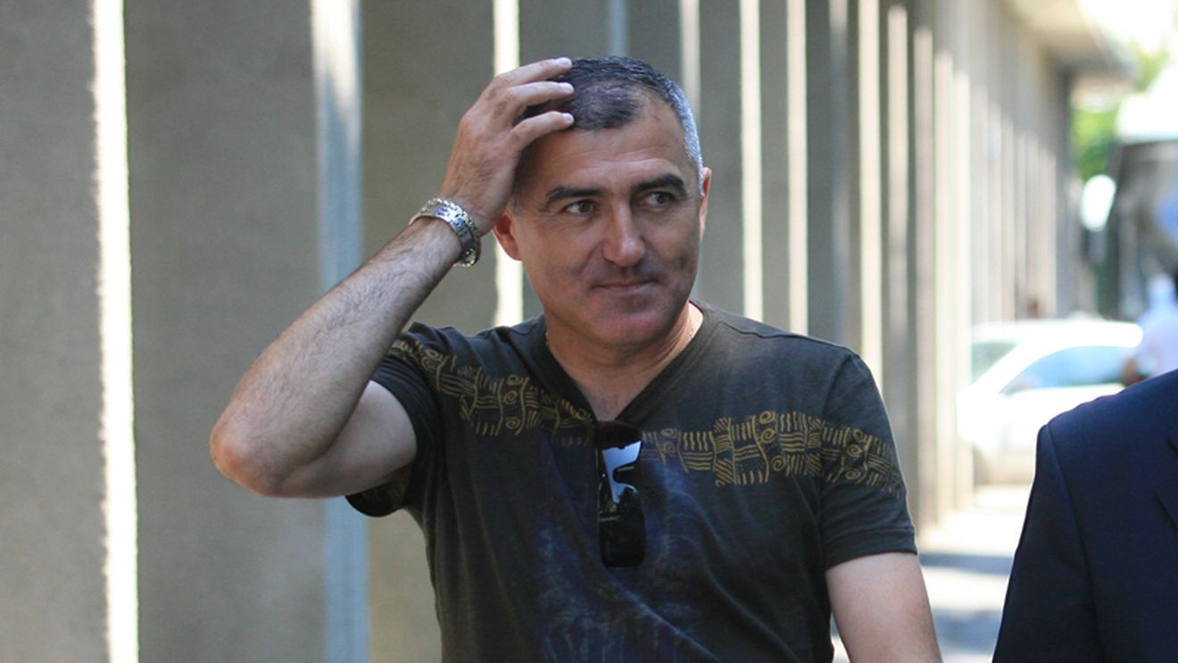 Grigoraș: "E o mare greșeală** că s-a făcut public transferul lui Gabi Matei!" VEZI de ce!