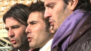 VIDEO** Mutu, alături de victimele din Haiti!