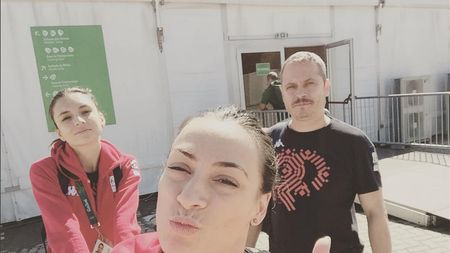 S-a răzgândit Cătălina. Ponor anunță că nu mai candidează pentru Camera Deputaților pe lista PSD 