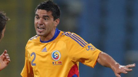 "Rednic nu mă vrea la Dinamo, nu m-a vrut nici la Rapid"