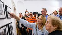 Ce mesaj inedit a transmis Nadia Comaneci de ziua mamei ei: „Ea este totul pentru mine!”. EXCLUSIV