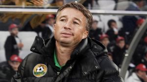 Petrescu îl aduce pe Becali cu picioarele pe pământ:** "Am înțeles că va mai face vreo 4 transferuri, dar va fi foarte greu în primăvara EL"
