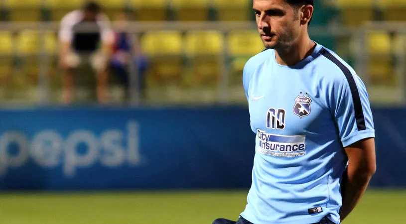 OFICIAL | Nicolae Dică are cale liberă către FCSB. Anunțul făcut de clubul pe care l-a antrenat în ultimul sezon și jumătate