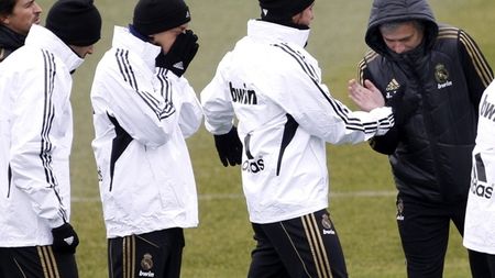 "Rămân pe viață al lor"** Declarația de dragoste care îi deschide ușa spre echipa vieții lui! Uite unde este așteptat Mou: "Fanii sunt legați de el"