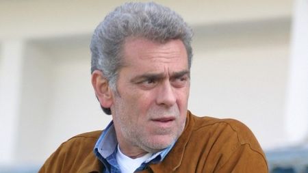 Neculaie: "Am mare încredere în Materazzi! E peste Mandorlini"