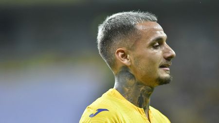 Alex Mitriţă, erou în China. A adus victoria echipei sale la ultima fază, contra formaţiei lui Tudorie